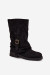 Čižmy model 220217 Step in style Čižmy model 220217 Step in style