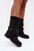 Čižmy model 220217 Step in style Čižmy model 220217 Step in style