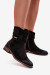 Topánky model 220191 Step in style Topánky model 220191 Step in style