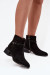 Topánky na opätku model 220200 Step in style Topánky na opätku model 220200 Step in style