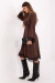 Spoločenské šaty model 220303 Italy Moda