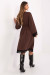 Spoločenské šaty model 220303 Italy Moda
