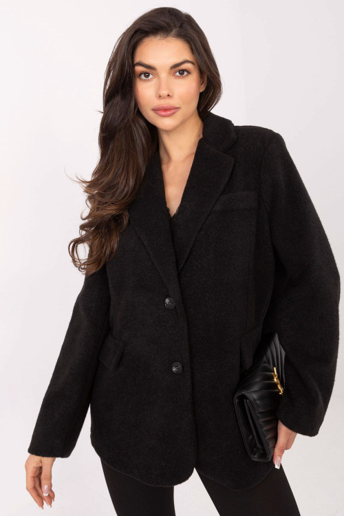 Kabát model 220442 Rue Paris