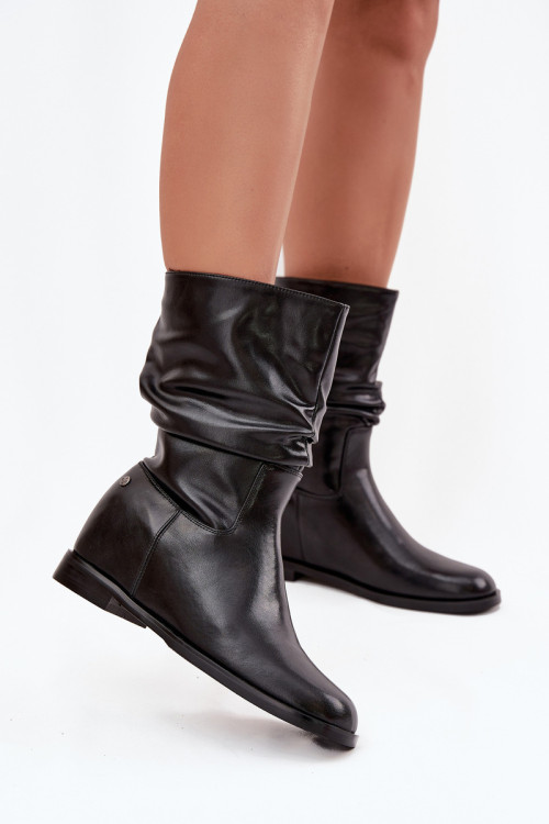 Topánky model 220494 Step in style