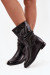 Topánky model 220494 Step in style Topánky model 220494 Step in style