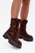Topánky model 220496 Step in style Topánky model 220496 Step in style