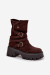 Topánky model 220496 Step in style Topánky model 220496 Step in style