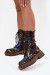 Vysoká topánka model 220497 Step in style