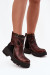 Topánky model 220501 Step in style