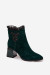 Topánky na opätku model 220504 Step in style Topánky na opätku model 220504 Step in style