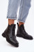 Topánky model 220508 Step in style Topánky model 220508 Step in style