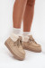 Snehule model 220521 Step in style Snehule model 220521 Step in style