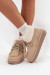 Snehule model 220521 Step in style Snehule model 220521 Step in style