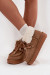Snehule model 220523 Step in style