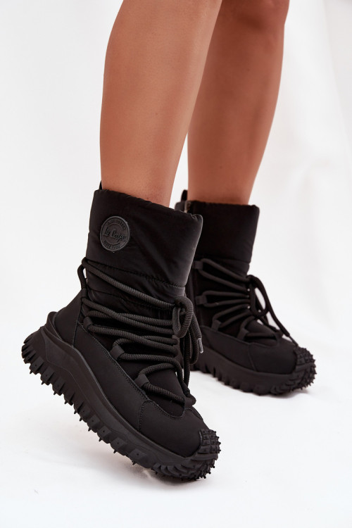 Snehule model 220524 Step in style