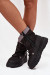 Snehule model 220526 Step in style
