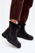 Snehule model 220529 Step in style