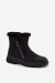 Snehule model 220529 Step in style