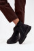 Snehule model 220529 Step in style