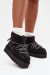 Snehule model 220532 Step in style Snehule model 220532 Step in style