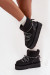 Snehule model 220532 Step in style Snehule model 220532 Step in style