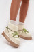 Snehule model 220534 Step in style Snehule model 220534 Step in style