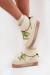 Snehule model 220534 Step in style Snehule model 220534 Step in style