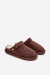Papuče model 220536 Step in style Papuče model 220536 Step in style