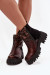 Topánky model 220501 Step in style