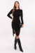 Šaty na deň model 220450 Rue Paris Šaty na deň model 220450 Rue Paris