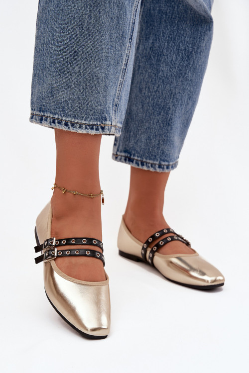 Baleríny model 220675 Step in style