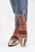 Baleríny model 220675 Step in style Baleríny model 220675 Step in style