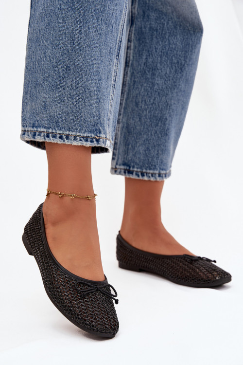 Baleríny model 220685 Step in style