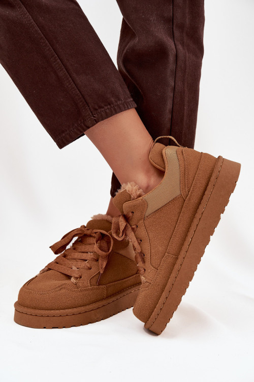 Športová obuv model 220688 Step in style