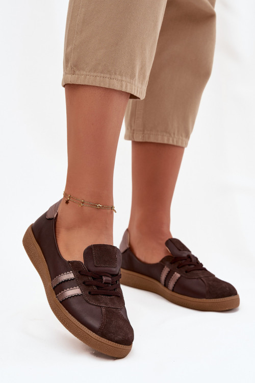 Bosý model 220690 Step in style