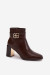 Topánky na opätku model 220693 Step in style Topánky na opätku model 220693 Step in style