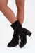 Topánky na opätku model 220695 Step in style Topánky na opätku model 220695 Step in style