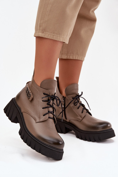 Topánky model 220701 Step in style