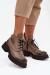 Topánky model 220701 Step in style Topánky model 220701 Step in style
