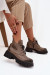 Topánky model 220701 Step in style Topánky model 220701 Step in style