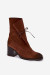 Topánky na opätku model 220703 Step in style Topánky na opätku model 220703 Step in style