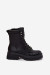 Topánky typu Traper model 220706 Step in style