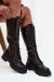 Čižmy model 220719 Step in style
