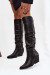 Čižmy model 220720 Step in style Čižmy model 220720 Step in style