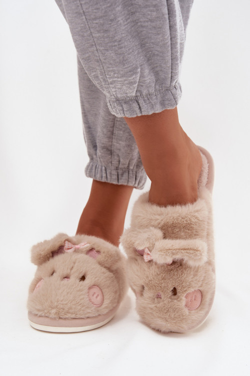 Papuče model 220728 Step in style