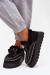 Snehule model 220731 Step in style Snehule model 220731 Step in style