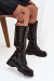 Čižmy model 220719 Step in style