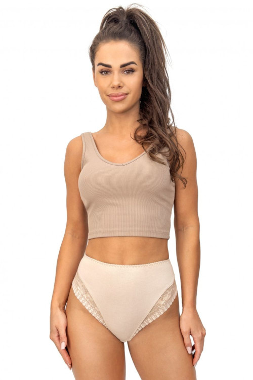 Bedrové nohavičky model 220739 Donna