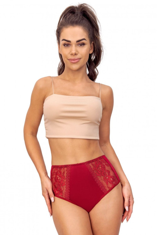 Bedrové nohavičky model 220741 Donna