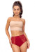 Bedrové nohavičky model 220741 Donna